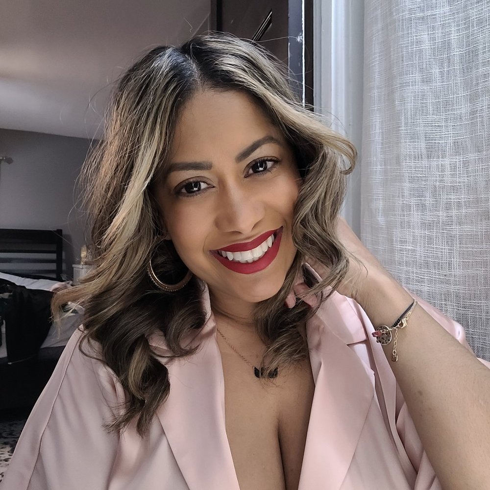 Meet your Posher, Judy